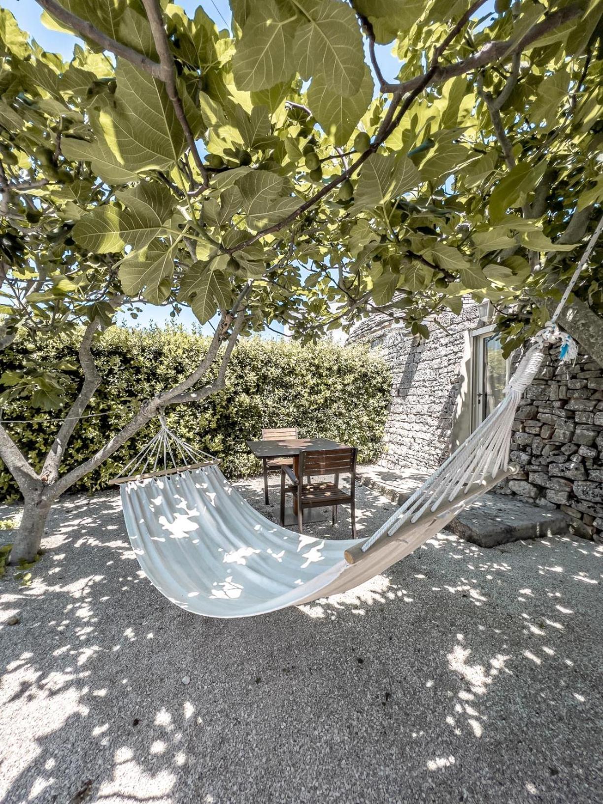Masseria Pavone Martina Franca Exteriér fotografie